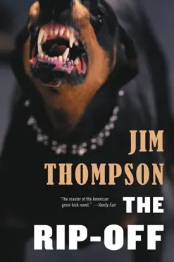 the rip-off book cover image