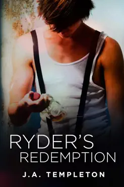 ryder's redemption book cover image