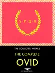 The Complete Ovid Anthology synopsis, comments