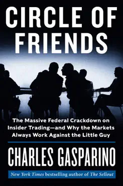 circle of friends book cover image