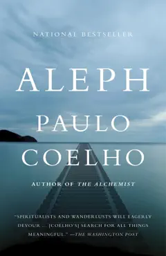 aleph book cover image