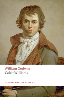 caleb williams book cover image
