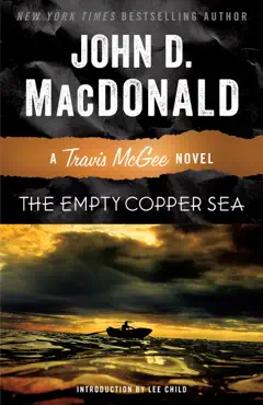the empty copper sea book cover image