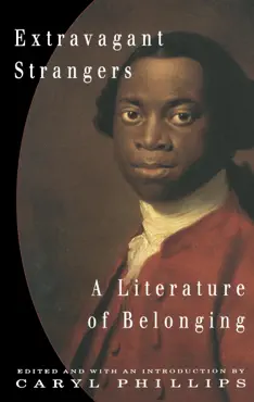 extravagant strangers book cover image