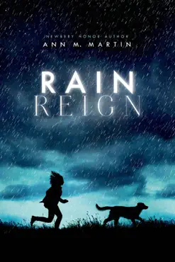 rain reign book cover image