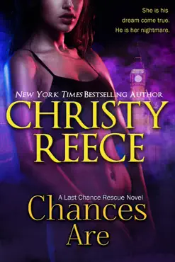 chances are book cover image