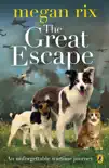 The Great Escape synopsis, comments