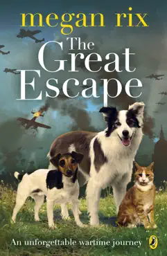 the great escape imagen de la portada del libro