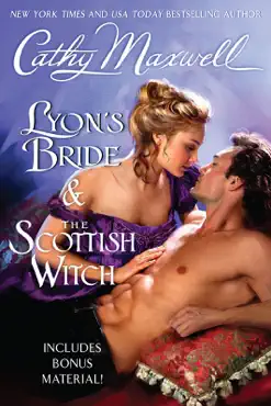lyon's bride and the scottish witch with bonus material book cover image