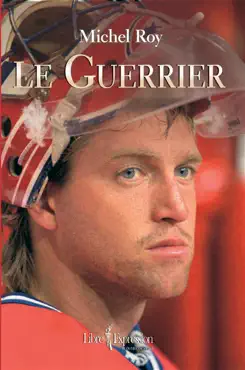 guerrier book cover image
