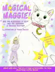 Magical Maggie and the Mysteries of Bert and the Birthday synopsis, comments