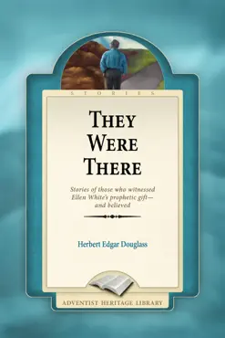 they were there book cover image