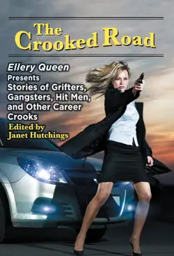 the crooked road book cover image