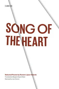 song of the heart book cover image
