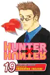 Hunter x Hunter, Vol. 19 synopsis, comments