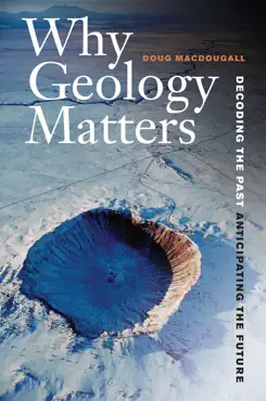 why geology matters book cover image
