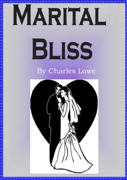 marital bliss book cover image