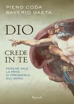 dio crede in te book cover image