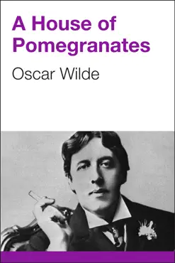 a house of pomegranates book cover image