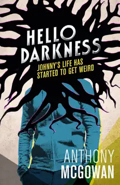 hello darkness imagen de la portada del libro