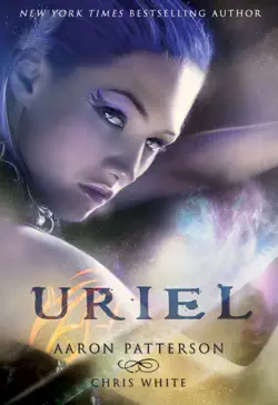 uriel: the inheritance book cover image