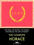 The Complete Horace synopsis, comments
