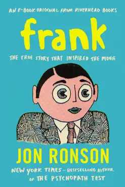 frank book cover image