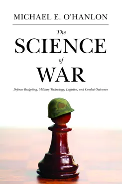the science of war book cover image