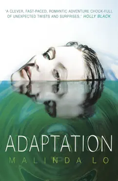 adaptation imagen de la portada del libro