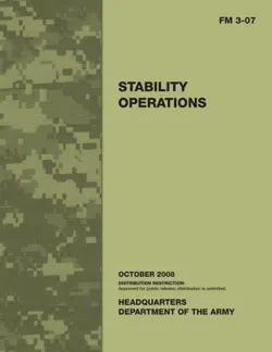 stability operations book cover image