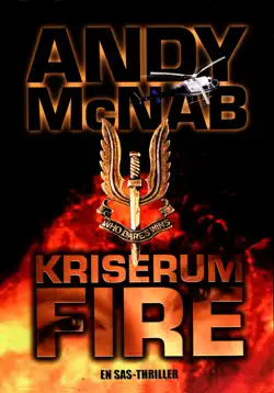 kriserum 4 book cover image