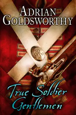 true soldier gentlemen book cover image