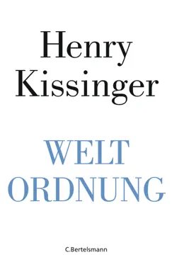 weltordnung book cover image
