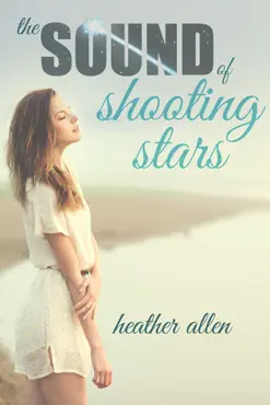 the sound of shooting stars book cover image