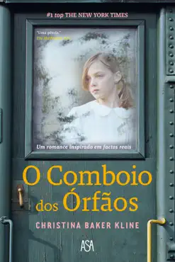 o comboio dos Órfãos book cover image
