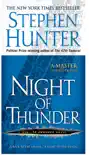 Night of Thunder synopsis, comments