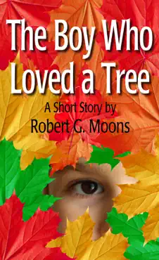 the boy who loved a tree book cover image