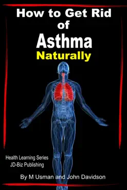 how to get rid of asthma naturally imagen de la portada del libro
