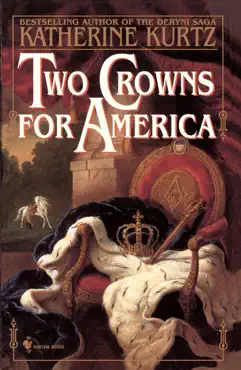 two crowns for america book cover image
