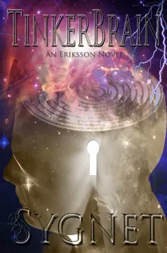 tinkerbrain book cover image