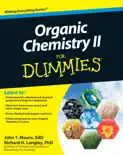 Organic Chemistry II For Dummies e-book