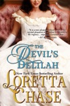The Devil's Delilah book summary, reviews and downlod