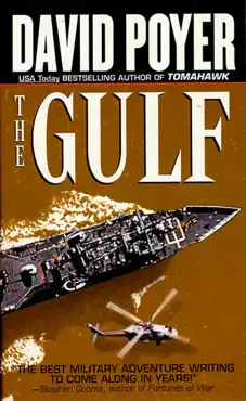 the gulf book cover image