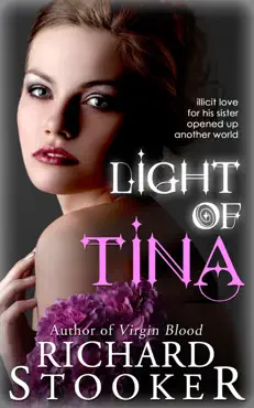 light of tina book cover image