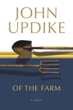 of the farm book cover image