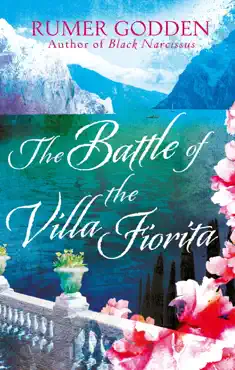 the battle of the villa fiorita imagen de la portada del libro