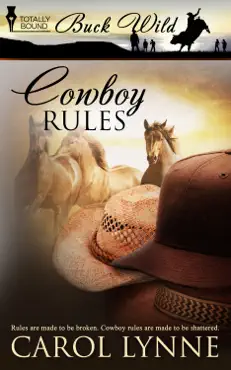 cowboy rules book cover image