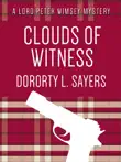 Clouds of Witness synopsis, comments