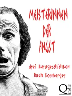 meisterinnen der angst book cover image