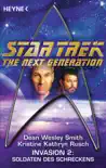 Star Trek - The Next Generation: Soldaten des Schreckens sinopsis y comentarios